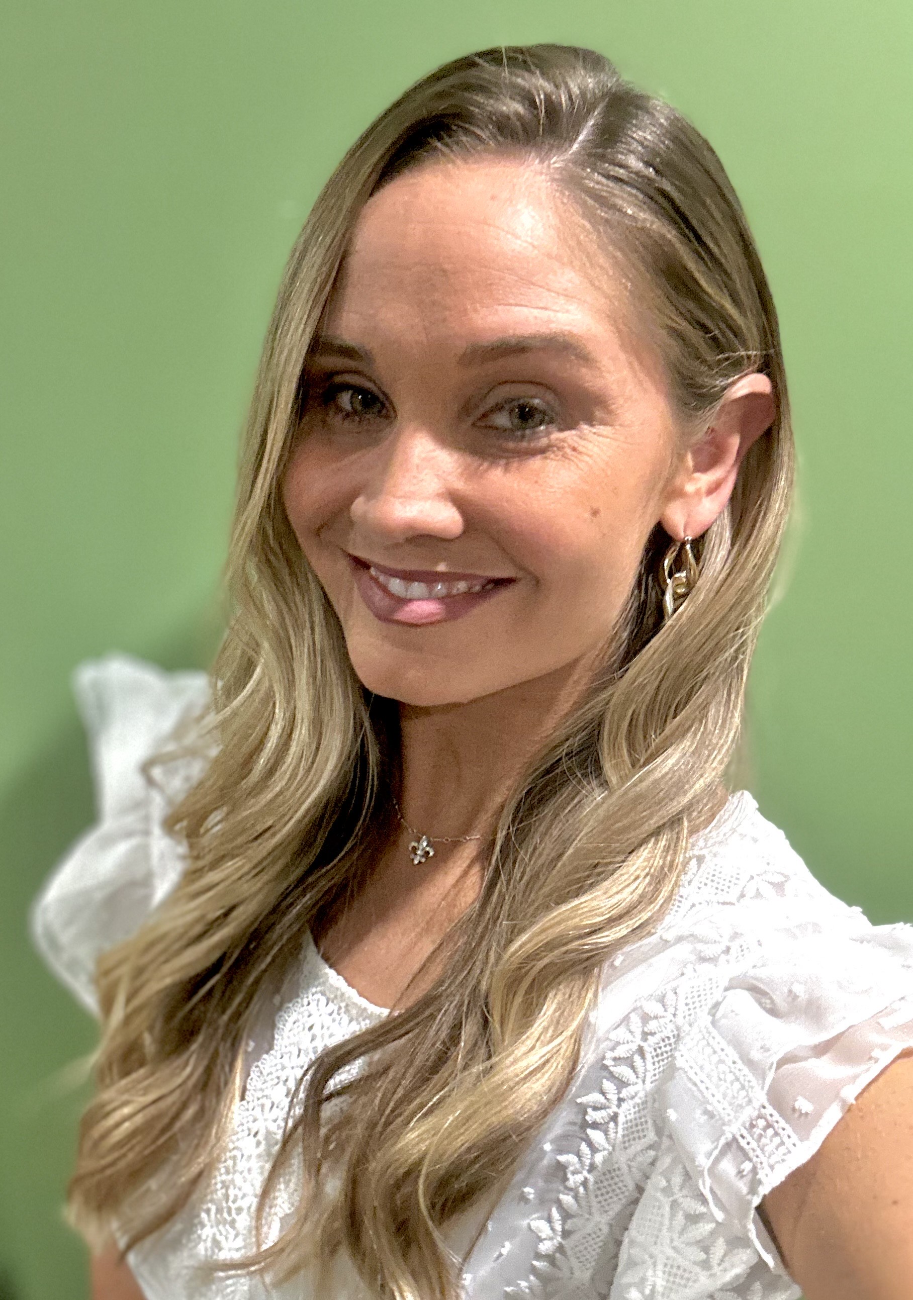 Lauren  Kellett